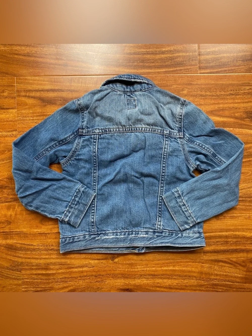 GAP like new